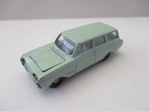 Siku v206 ford - m, turnier
