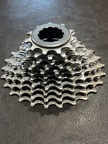 Campagnolo super record 11v - campagnolo,