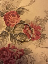 PANDORA Herz-Armband für