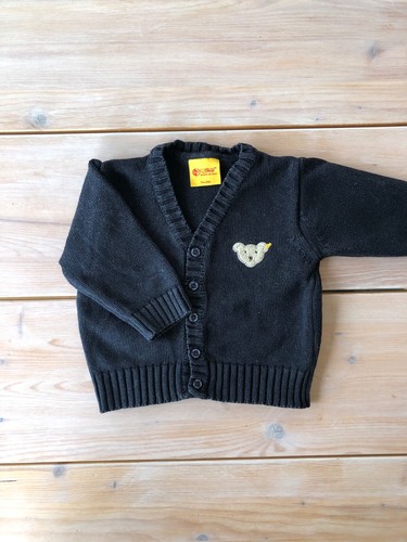 Steiff strickjacke 74 - strickjacke, gr.