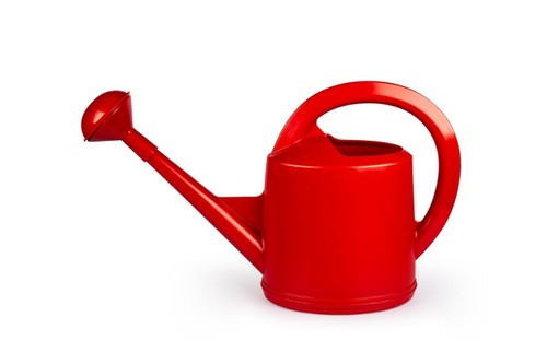 Stöckli gießkanne liter - gießkanne,