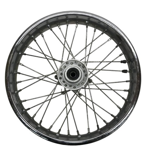 Vorderradfelge honda 125 c - honda,