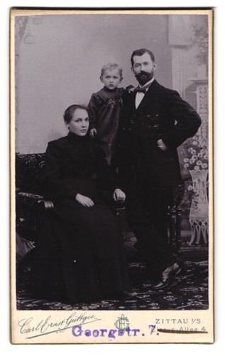 Fotografie carl ernst - fotografie,