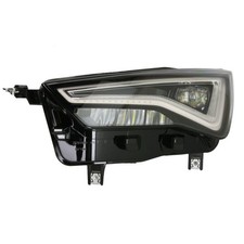 Hauptscheinwerfer HELLA 1EX014