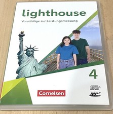 Lighthouse 4 . Ausgabe 2023