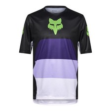 Fox MTB Trikot SS GRID Ranger
