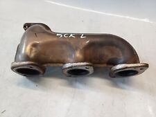 Mercedes Benz W203 W209 CLK 320 V6 M112 Auspuffkrümmer Abgaskrümmer Links