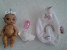 Baby Born Surprise Einhorn Puppe Zapf Creation