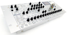 KORG Radias Synthesizer Vocoder Rack Desktop +Headset+Top Zustand+ 1,5J Garantie
