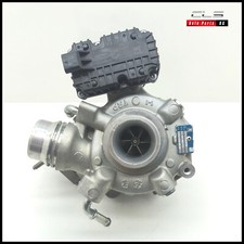 Turbolader SsangYong 2.2 Xdi Rexton G4 Musso 53039700630 A6720900780 22138005 FD