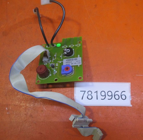 Viessmann 7819966 pendola - viessmann,