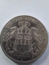 5 Mark Deutsches Kaiserreich