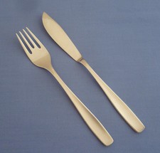 WMF - Berlin - Fischbesteck -