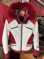 toni sailer skijacke damen