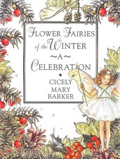 Flower Fairies of the Winter