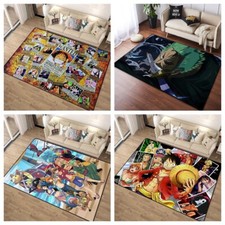 3D One Piece Teppich Fußmatte