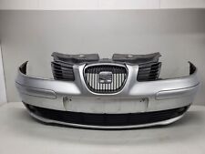 Seat Ibiza 6L - Stoßstange 6L0807221 Farb LS7Y (12)