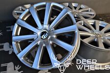 VW Touareg R50 21 zoll Felgen