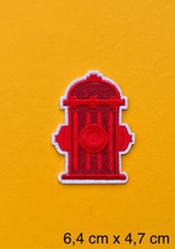 Bügelbild, Patch, Aufnäher