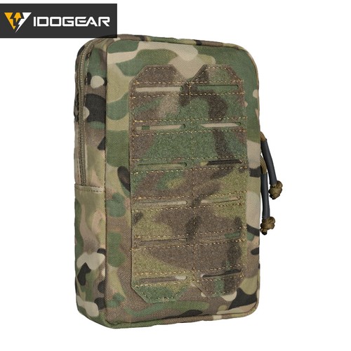 Idogear taktische tasche - tasche, molle