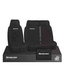 Fahrer + Beifahrer Schwerlast