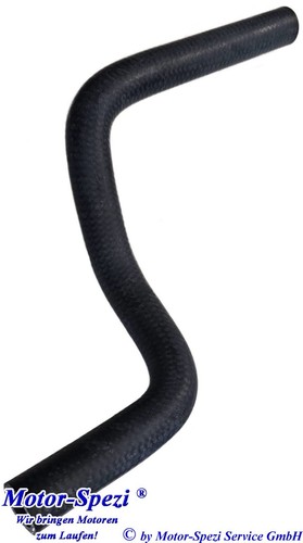 Kühlwasserschlauch für