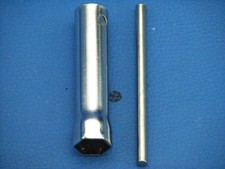 Werkzeug 2 SPECTER 2 SPORT CARSON 4,1ccm-VERBRENNER 1/8-4437