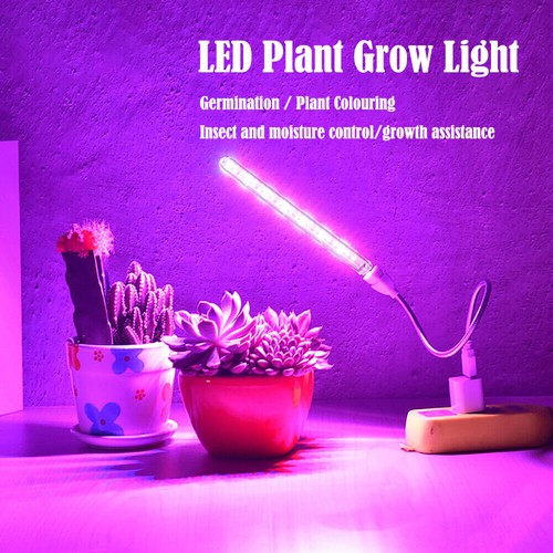 Usb led wachstumslampe grow - wachstumslampe,