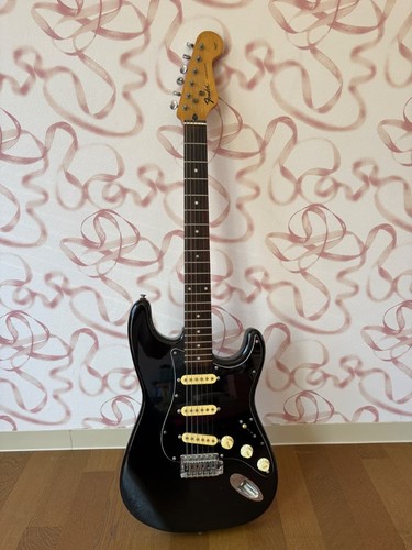 Fender squier series - squier,