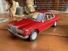 Mercedes C123 280CE 1:18 Modell Otto Ottomobile OT145 W123 E-Klasse 280 CE 230CE