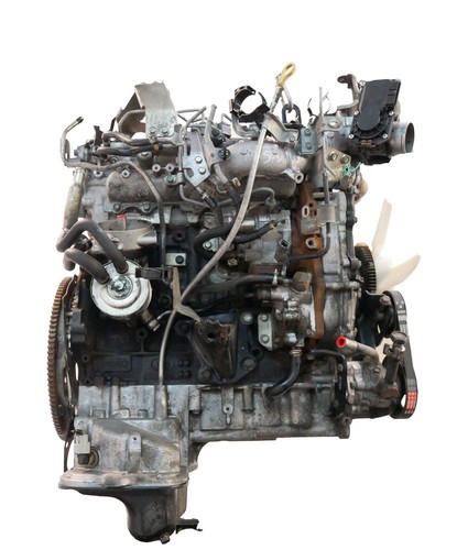 Motor für nissan navara - nissan, np300