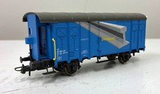 Roco #66208 Boxcar "Gleisbau"
