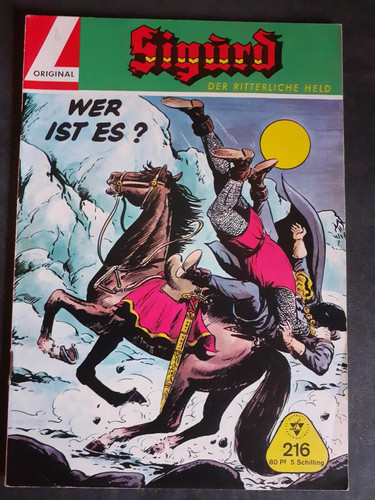 Sigurd 216 lehning - sigurd,