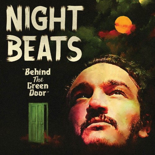 Night beats behind - beats, the