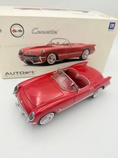 AUTOart 1/18 Chevrolet