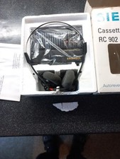 Siemens walkman 902 neu - walkman, nr