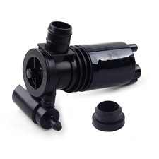 Waschwasserpumpe Wischwasserpumpe Fit Für Nissan Juke 2011-2015 Versa Tiida