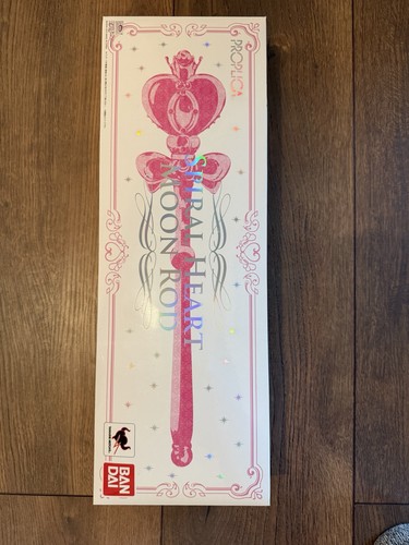 Sailor moon spiral heart - moon,