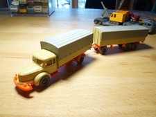 Wiking, Krupp Titan, sehr guter Zustand