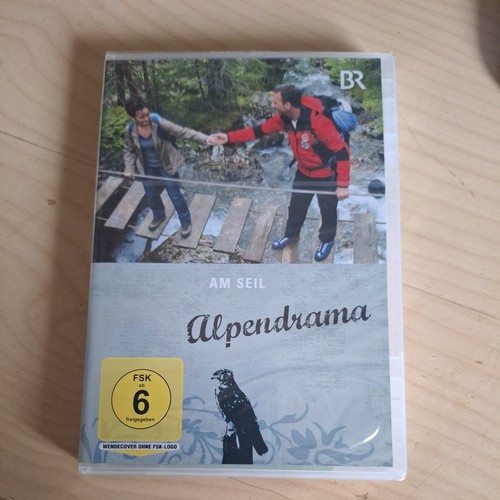 Alpendrama seil dvd - *, *