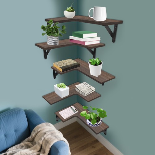 Format wandmontierte - 5,