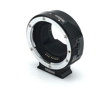 Metabones Adapter Canon EF an