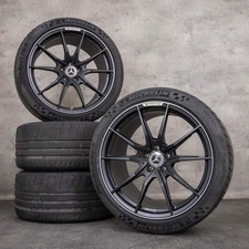 Mercedes AMG GT Felgen 19 20