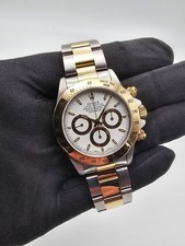 Rolex daytona zenith ref - daytona,