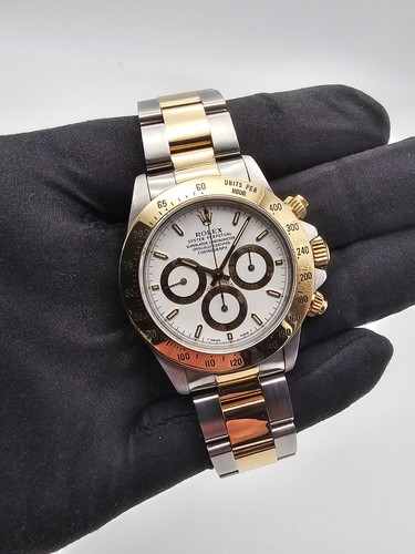 Rolex daytona zenith - zenith, ref
