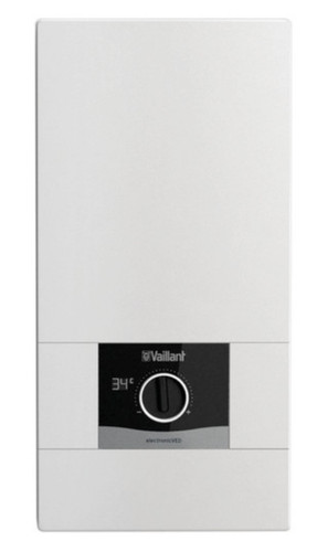 Vaillant durchlauferhitzer - vaillant,