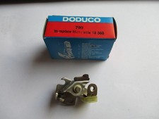 W3 ---- Zündkontakt