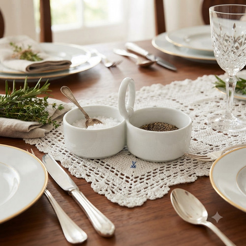 Meissen porzellan kleine - meissen, –