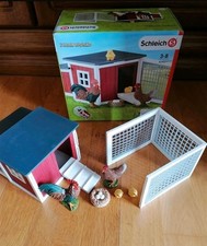 Schleich farm world - farm,