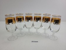 6x Biergläser Bier-Tulpen